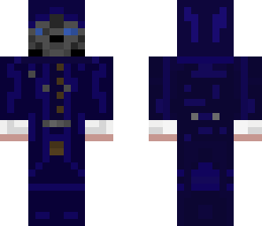 corvo blue