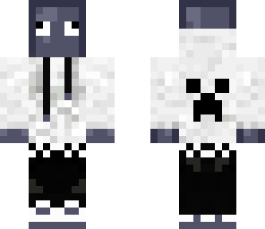 squid hoodie