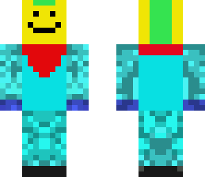 mr smiley