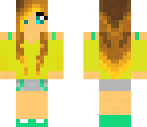 girl 2