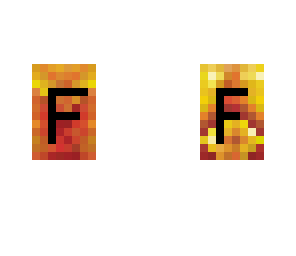 capa minecraft de fenix max