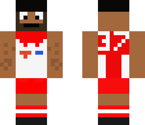 adam goodes better version