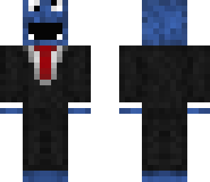 cookie monster