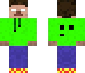 dj herobrine