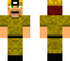 miner