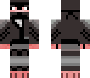 cerdo ninja