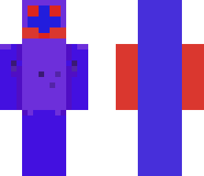 random man