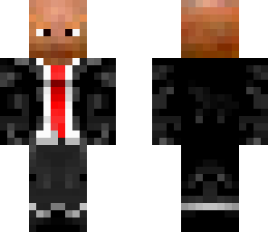 agent 47