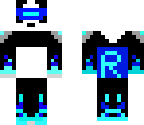 panda bramvo