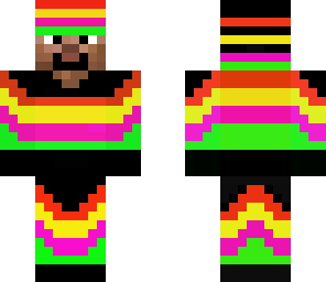 macho man
