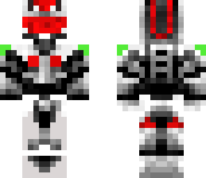 spaceman
