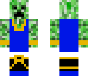 creeper rapper