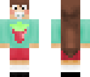 mabel pines