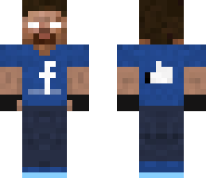 herobrine facebook