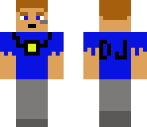 dj