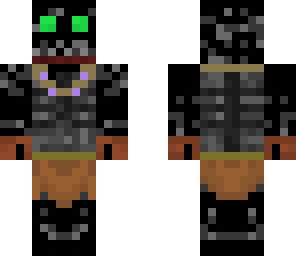 better alien