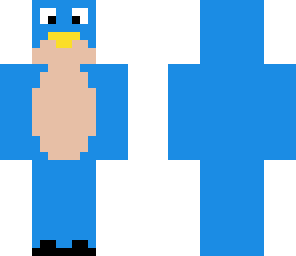 blue bird