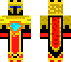 supreme lord