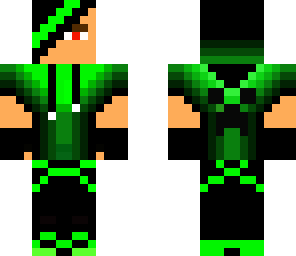 teen creeper hodie