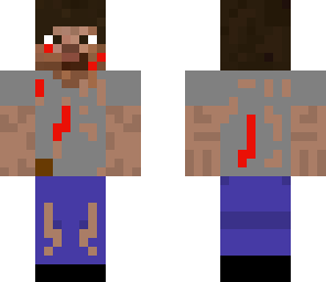 man with mining clothes