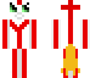 assassinscreed pony skin