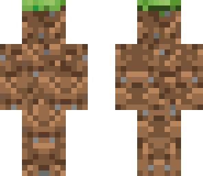 dirt camo