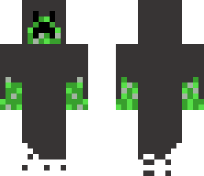 grim creeper