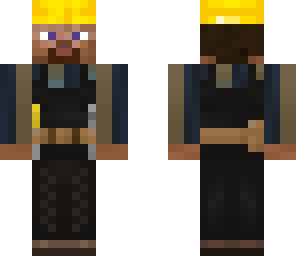 dave the builder