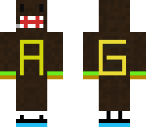 agalloncraft