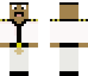 captain