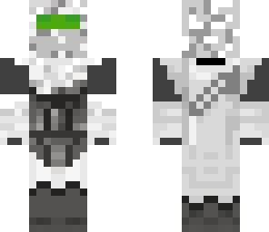 robot upgrade