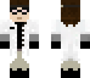 scientist