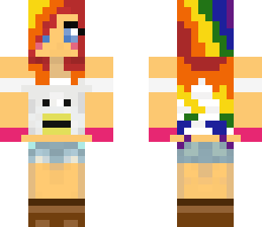 a skin