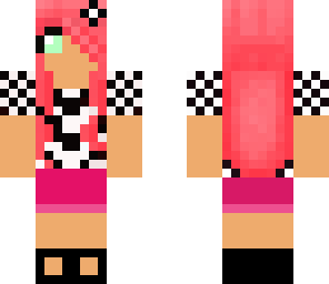 cute epic girl