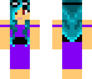 skyloord coulored