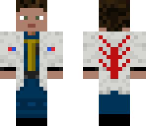 cross scientist