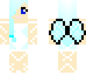 ice fairu