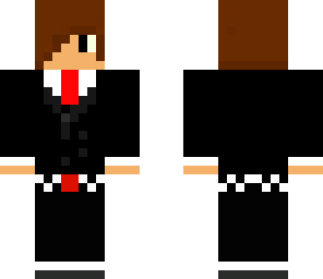amme tux