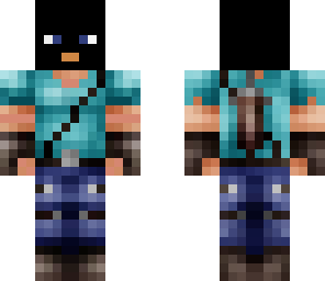 kaffemaskinens skin
