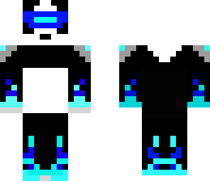 panda