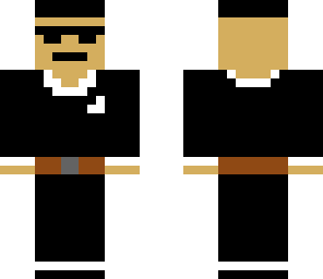 mafioso