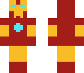 iornman