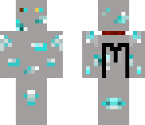 diamond dude