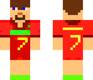 cristiano ronaldo 2
