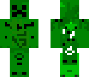 fail creeper