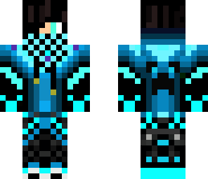 my creation