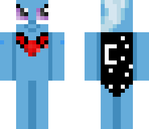 bana skin fixed