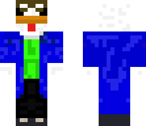 chicko ze scientist
