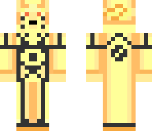 bijuu mode