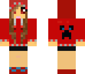 girl